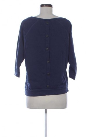 Дамска блуза Esprit, Размер L, Цвят Син, Цена 11,75 €