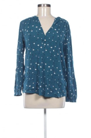 Дамска блуза Esprit, Размер M, Цвят Многоцветен, Цена 5,62 €