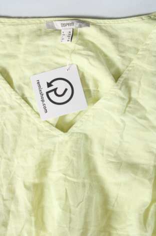 Dámská halenka Esprit, Velikost S, Barva Žlutá, Cena  519,00 Kč