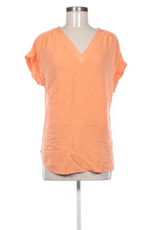 Γυναικεία μπλούζα Esprit, Μέγεθος M, Χρώμα Πορτοκαλί, Τιμή 10,99 €