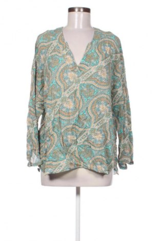 Дамска блуза Esprit, Размер XL, Цвят Многоцветен, Цена 17,38 €