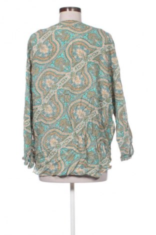 Дамска блуза Esprit, Размер XL, Цвят Многоцветен, Цена 17,38 €