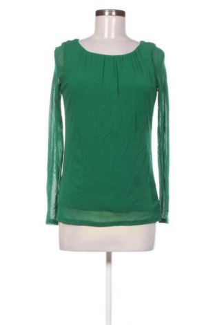 Dámská halenka Esprit, Velikost M, Barva Zelená, Cena  259,00 Kč