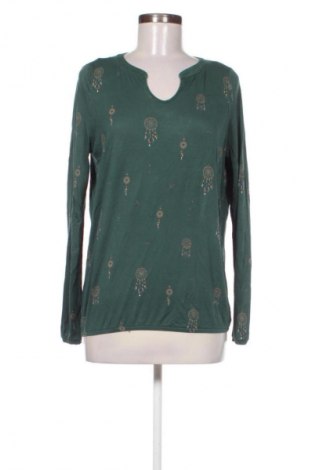 Γυναικεία μπλούζα Esprit, Μέγεθος S, Χρώμα Πολύχρωμο, Τιμή 17,99 €