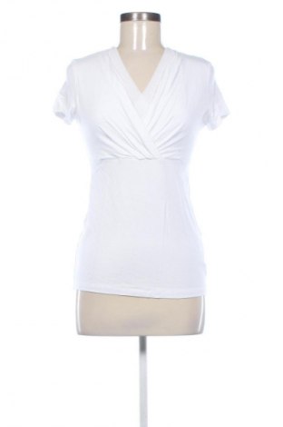 Bluză de femei Esprit, Mărime L, Culoare Alb, Preț 65,99 Lei