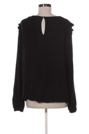 Bluză de femei Esprit, Mărime L, Culoare Negru, Preț 37,99 Lei