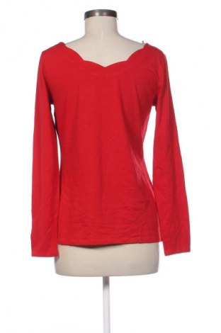 Damen Shirt Esprit, Größe L, Farbe Rot, Preis 17,00 €