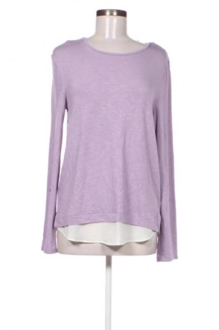 Дамска блуза Esprit, Размер L, Цвят Лилав, Цена 17,38 €