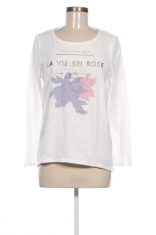 Γυναικεία μπλούζα Esprit, Μέγεθος M, Χρώμα Πολύχρωμο, Τιμή 7,99 €