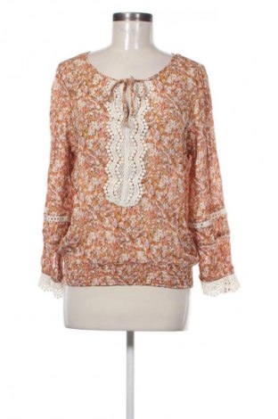 Dámská halenka Esqualo, Velikost M, Barva Vícebarevné, Cena  49,00 Kč