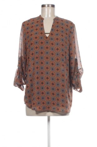 Dámská halenka Esqualo, Velikost M, Barva Vícebarevné, Cena  99,00 Kč