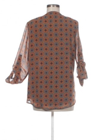 Dámská halenka Esqualo, Velikost M, Barva Vícebarevné, Cena  99,00 Kč