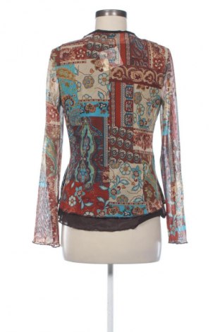 Дамска блуза Essentials, Размер M, Цвят Многоцветен, Цена 3,57 €