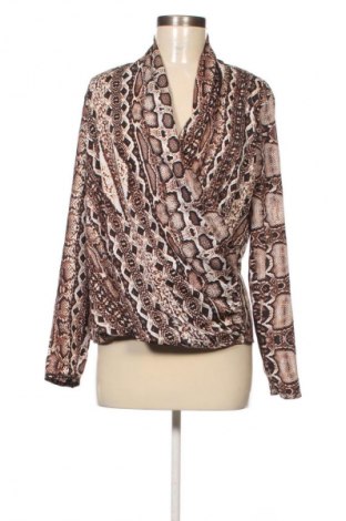 Дамска блуза Essentials by Milano, Размер M, Цвят Многоцветен, Цена 2,04 €