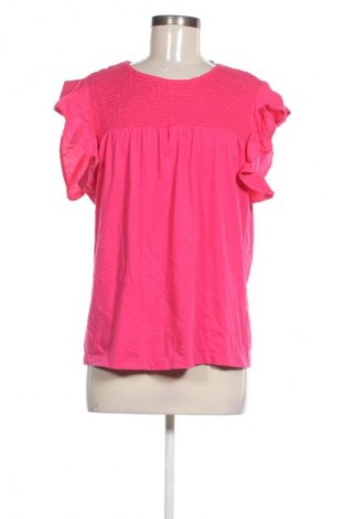 Дамска блуза Essentials by Tchibo, Размер XL, Цвят Розов, Цена 7,66 €