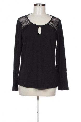 Bluză de femei Essentiel, Mărime M, Culoare Negru, Preț 34,99 Lei