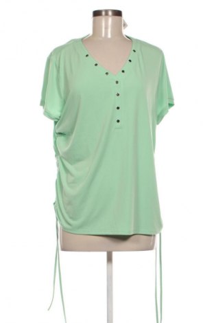Bluză de femei Estelle, Mărime XL, Culoare Verde, Preț 35,99 Lei