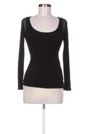 Dámská halenka Etam, Velikost M, Barva Černá, Cena  249,00 Kč