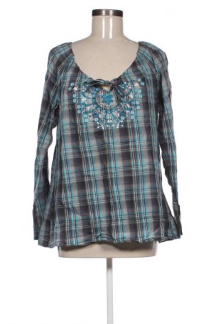 Bluză de femei Etam, Mărime L, Culoare Multicolor, Preț 50,99 Lei