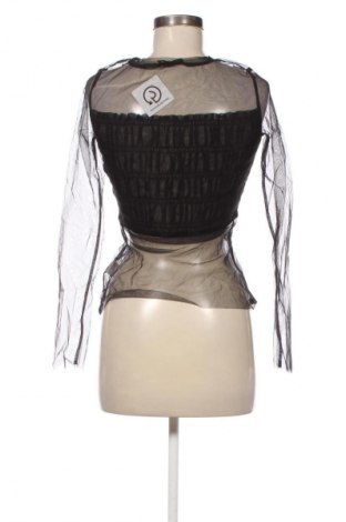 Bluză de femei Even&Odd, Mărime M, Culoare Negru, Preț 18,99 Lei