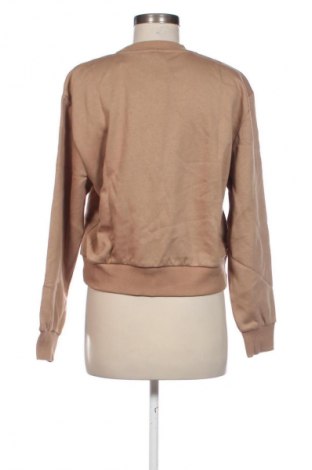 Дамска блуза Even&Odd, Размер M, Цвят Кафяв, Цена 13,29 €