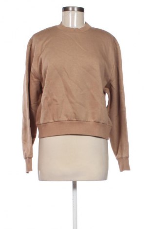 Дамска блуза Even&Odd, Размер M, Цвят Кафяв, Цена 13,29 €