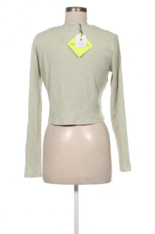 Дамска блуза Even&Odd, Размер XL, Цвят Зелен, Цена 11,75 €