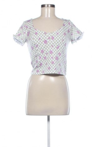 Дамска блуза Even&Odd, Размер M, Цвят Многоцветен, Цена 11,75 €