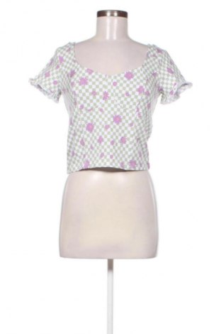 Дамска блуза Even&Odd, Размер M, Цвят Многоцветен, Цена 9,71 €