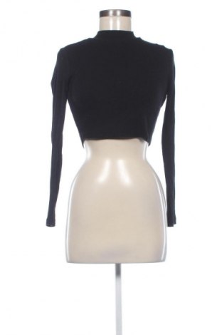 Γυναικεία μπλούζα Even&Odd, Μέγεθος S, Χρώμα Μαύρο, Τιμή 3,99 €