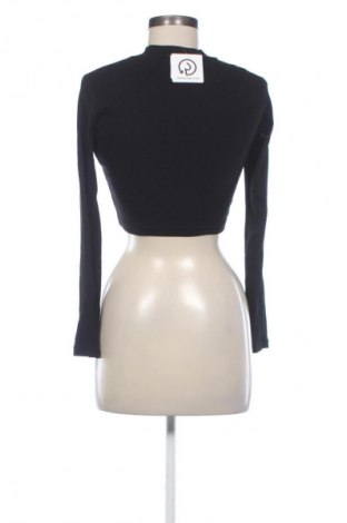 Γυναικεία μπλούζα Even&Odd, Μέγεθος S, Χρώμα Μαύρο, Τιμή 3,99 €