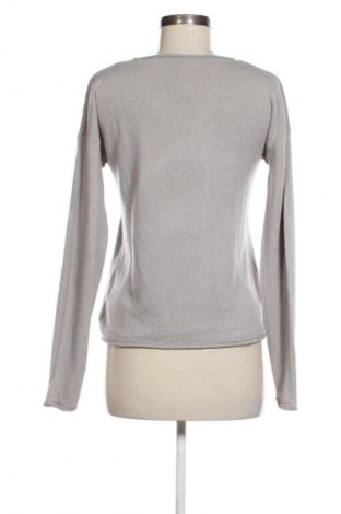 Damen Shirt Ever.me by Takko Fashion, Größe XS, Farbe Grau, Preis € 1,99