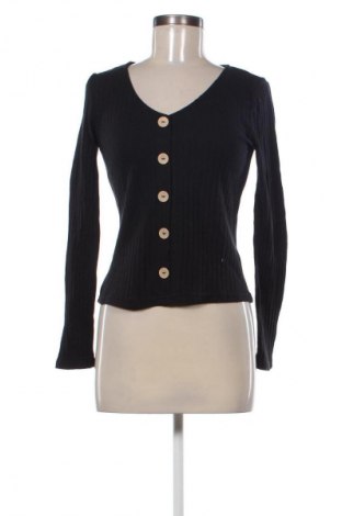 Dámská halenka Ever.me by Takko Fashion, Velikost S, Barva Černá, Cena  79,00 Kč