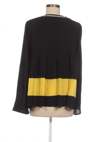 Дамска блуза Everis, Размер S, Цвят Черен, Цена 5,62 €