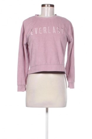 Дамска блуза Everlast, Размер L, Цвят Лилав, Цена 11,75 €