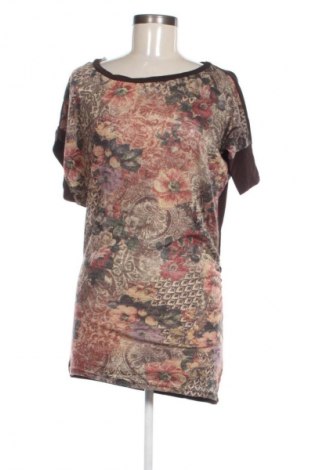 Damen Shirt Exon, Größe M, Farbe Mehrfarbig, Preis € 2,99