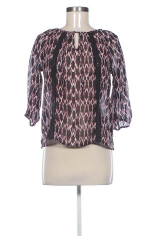 Γυναικεία μπλούζα Express, Μέγεθος XS, Χρώμα Πολύχρωμο, Τιμή 4,99 €