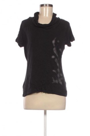 Dámská halenka Extend, Velikost L, Barva Černá, Cena  129,00 Kč