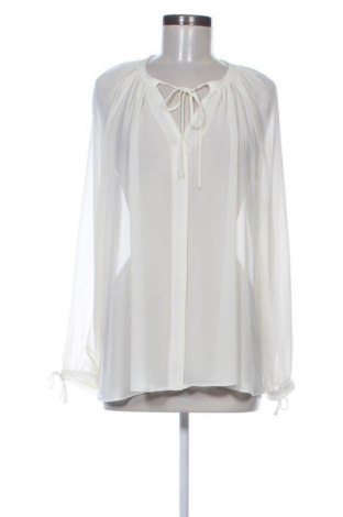 Dámská halenka F&F, Velikost XL, Barva Krémová, Cena  219,00 Kč