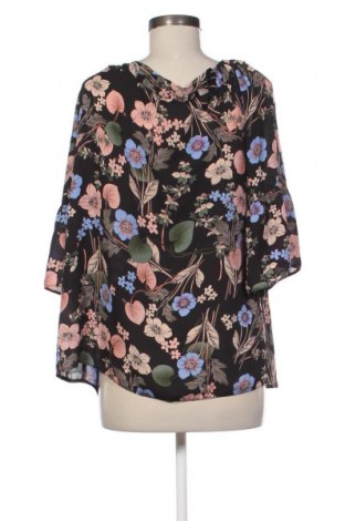 Дамска блуза F&F, Размер L, Цвят Многоцветен, Цена 2,04 €