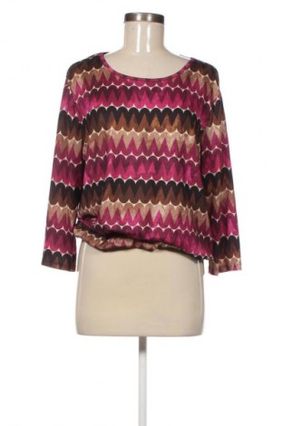Дамска блуза FOS Amsterdam, Размер M, Цвят Многоцветен, Цена 2,04 €
