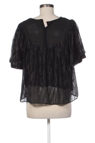 Γυναικεία μπλούζα FRNCH, Μέγεθος M, Χρώμα Μαύρο, Τιμή 17,97 €