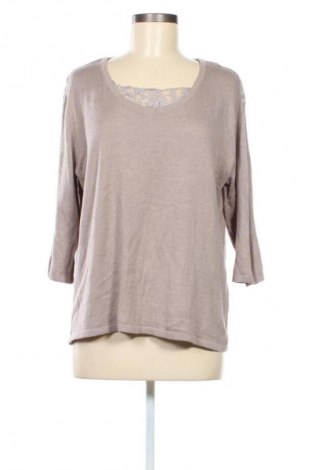 Damen Shirt Fair Lady, Größe XL, Farbe Braun, Preis € 4,99