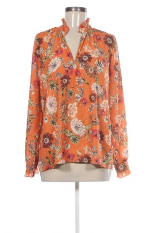 Dámská halenka Fall Winter Spring Summer, Velikost S, Barva Vícebarevné, Cena  149,00 Kč