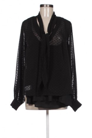 Dámská halenka Fashion Union, Velikost XL, Barva Černá, Cena  239,00 Kč