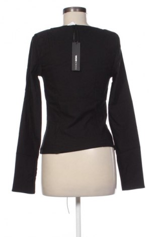 Bluză de femei Fashion nova, Mărime M, Culoare Negru, Preț 38,99 Lei