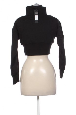 Дамска блуза Fashion nova, Размер M, Цвят Черен, Цена 10,73 €