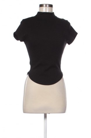 Γυναικεία μπλούζα Fashion nova, Μέγεθος L, Χρώμα Μαύρο, Τιμή 8,99 €