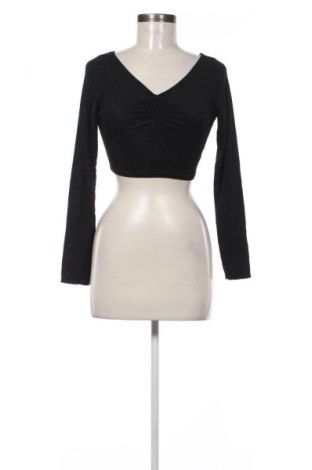 Bluză de femei Fashionkilla, Mărime S, Culoare Negru, Preț 24,99 Lei