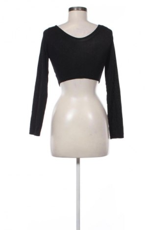 Bluză de femei Fashionkilla, Mărime S, Culoare Negru, Preț 24,99 Lei